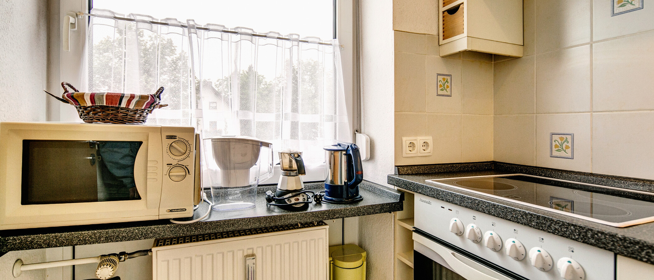 Wohnung München Trudering 02 Küche 2312