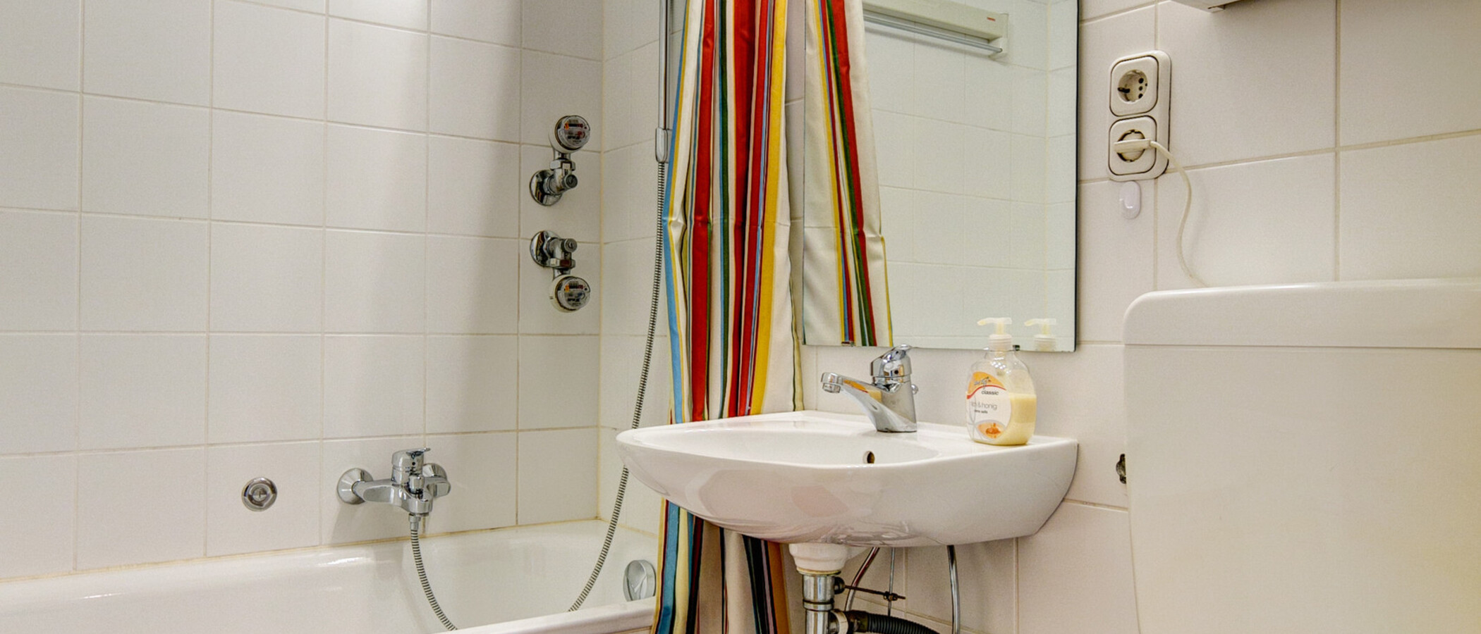 Wohnung München Trudering 02 Badezimmer 2312
