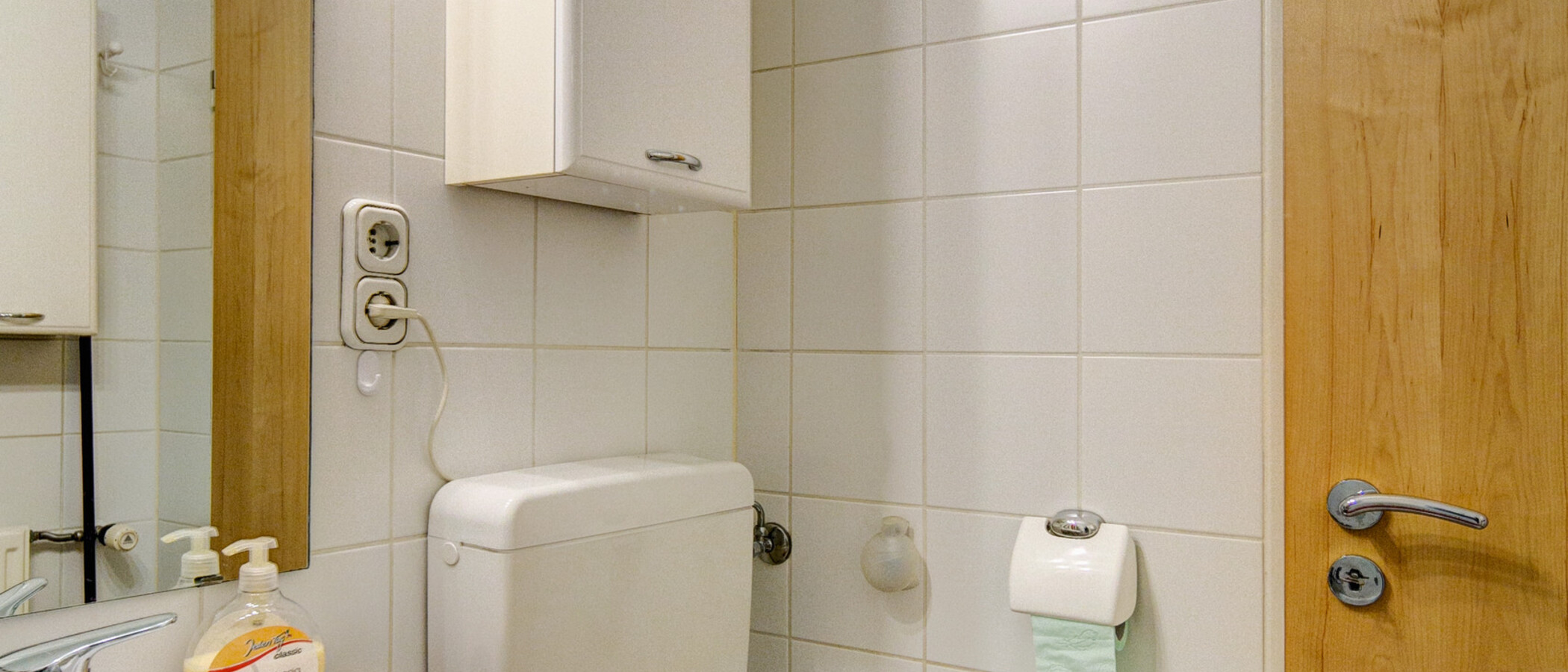 Wohnung München Trudering 03 Badezimmer 2312