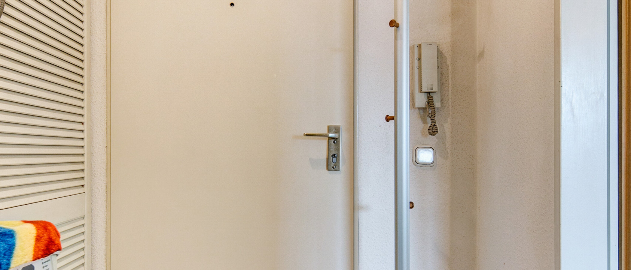Wohnung München Trudering 01 Flur/Gang 2312
