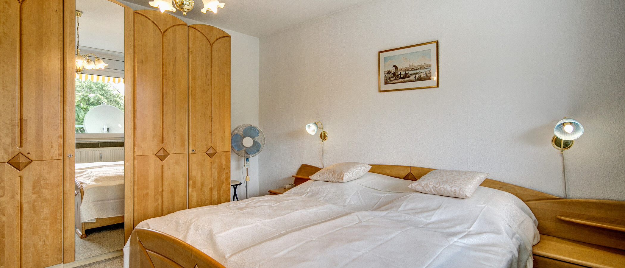 Wohnung München Trudering 04 Schlafen 2312