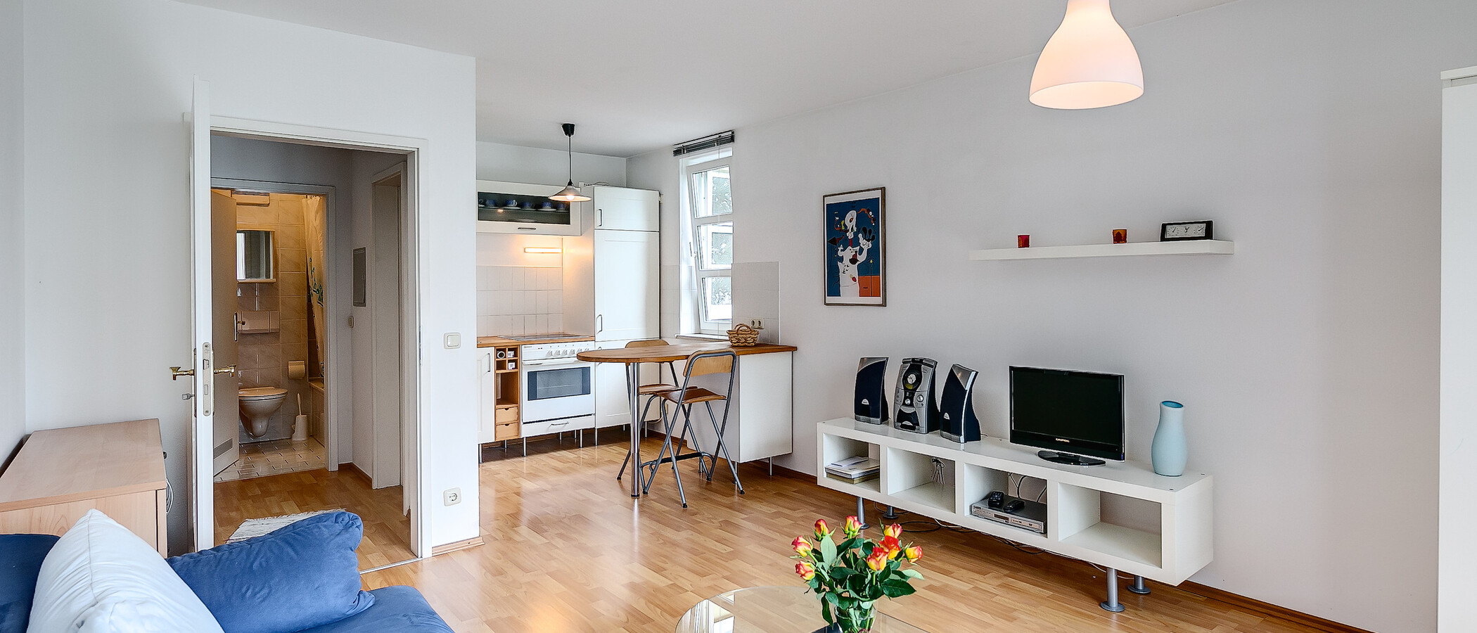 Apartment Unterhaching 03 Wohnen 2327