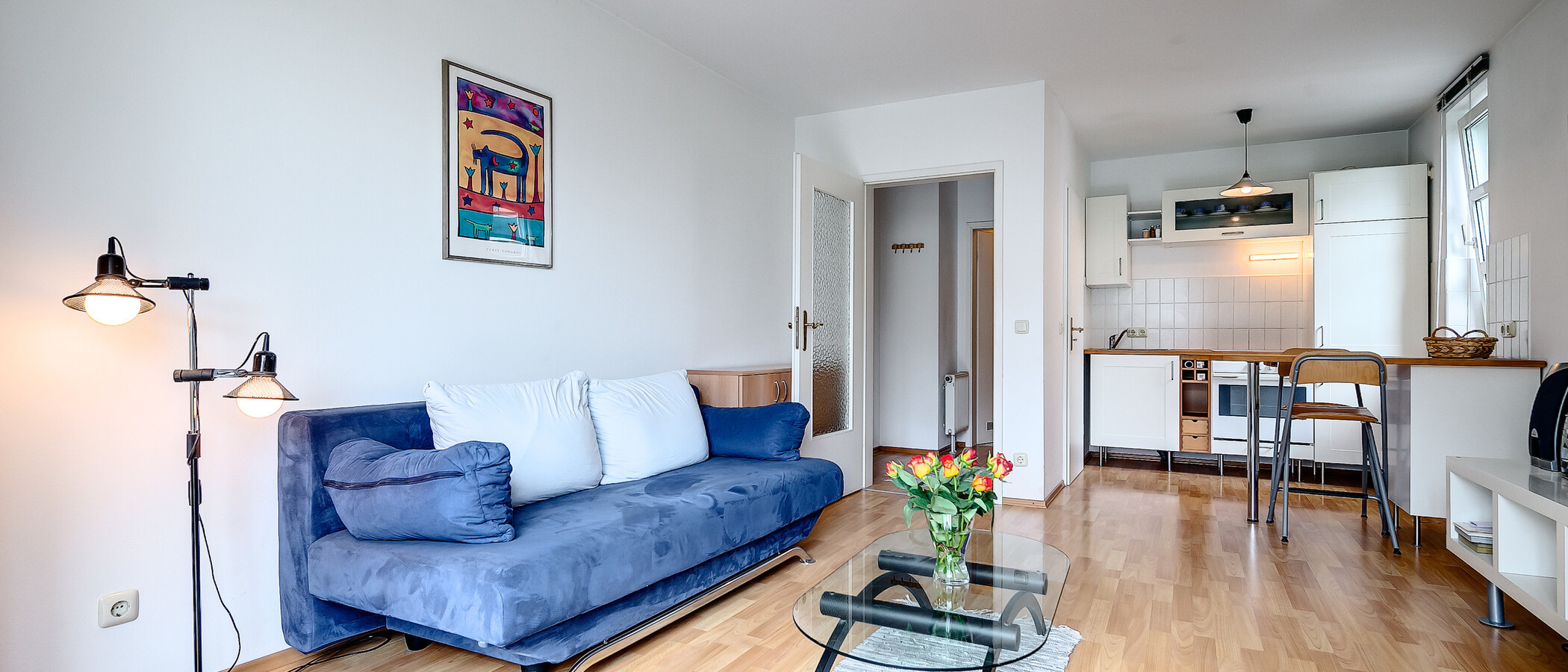 Apartment Unterhaching 04 Wohnen 2327