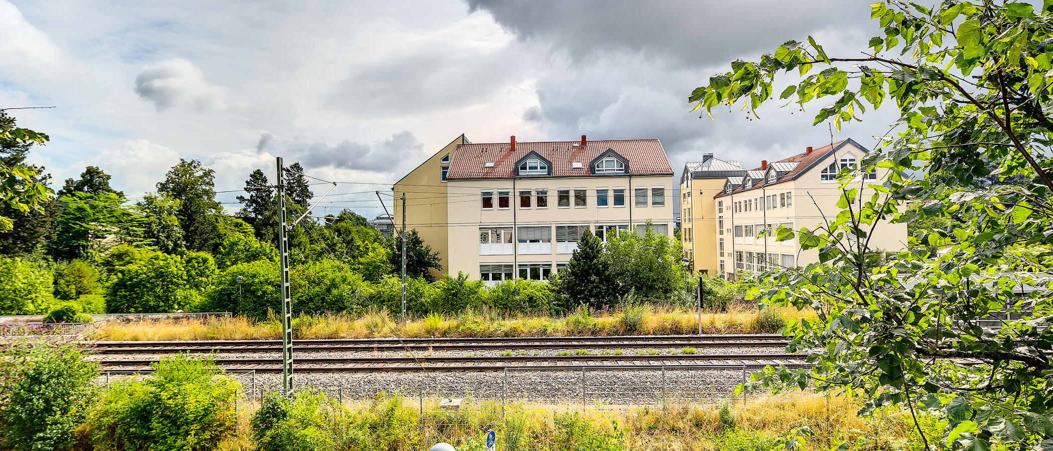 Apartment Unterhaching 02 Aussicht 2327