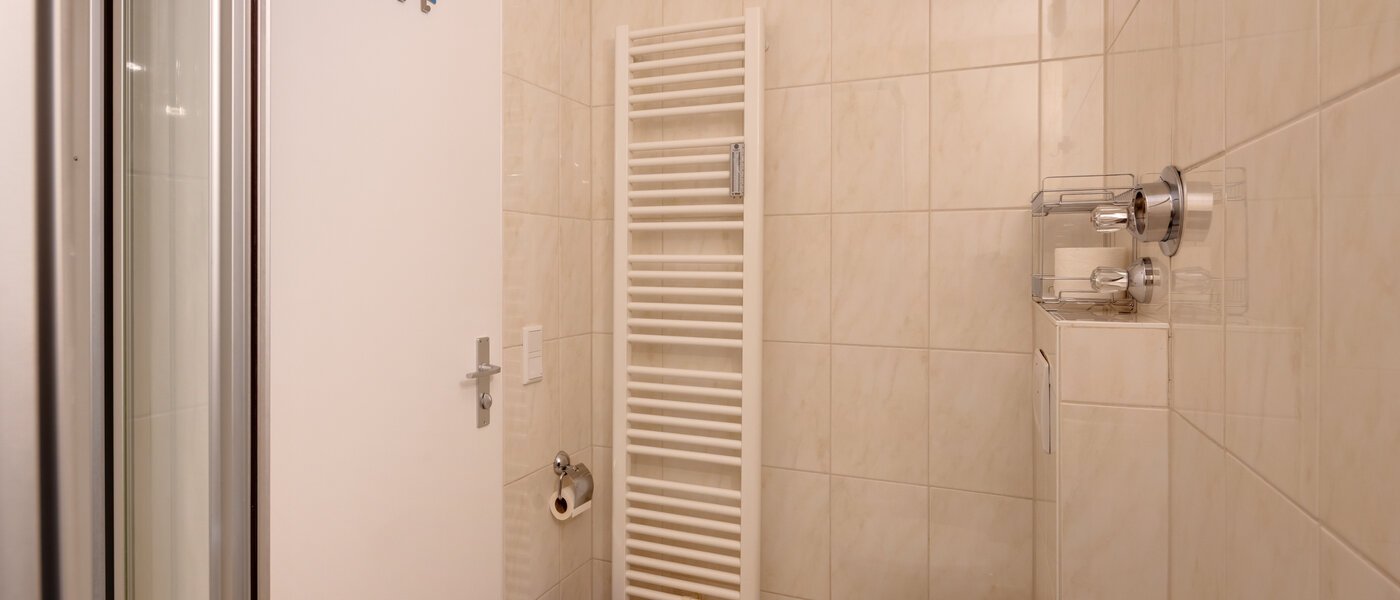 Apartment München Sendling 02 Badezimmer 2343