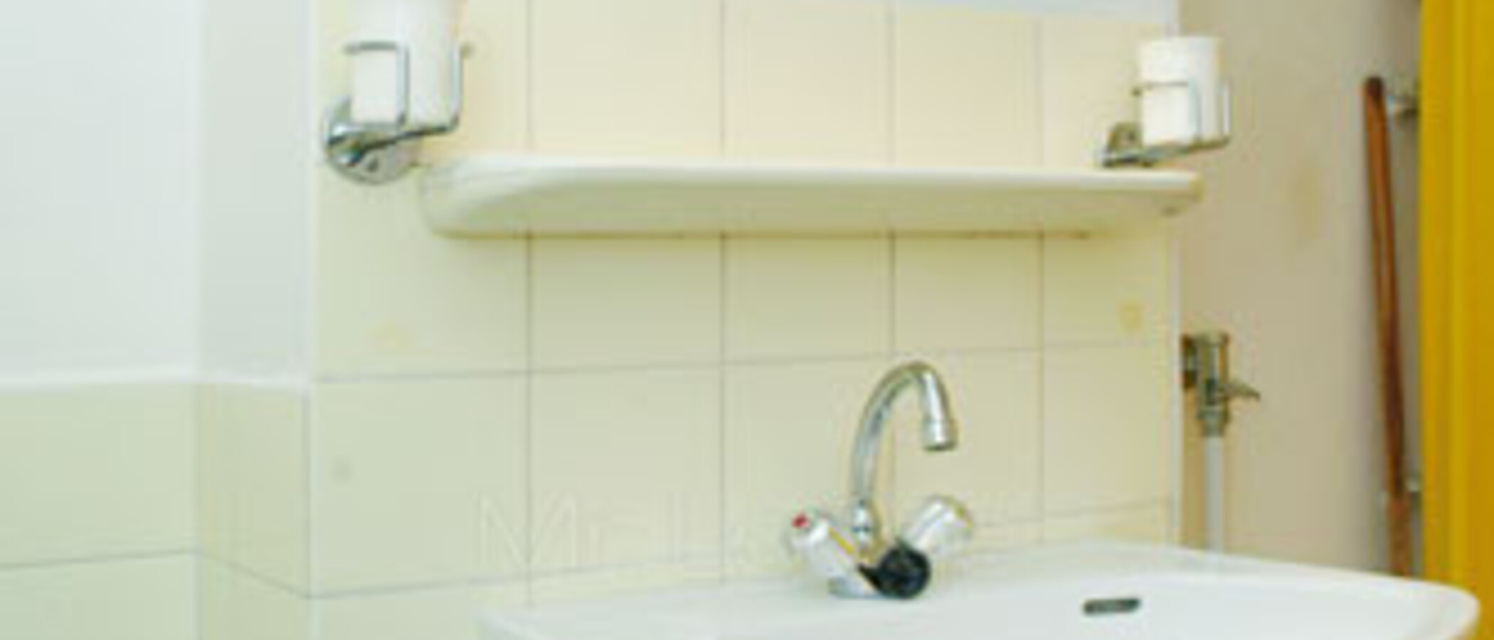 Wohnung München Maxvorstadt - Rund um den Josephsplatz 02 Badezimmer 2347
