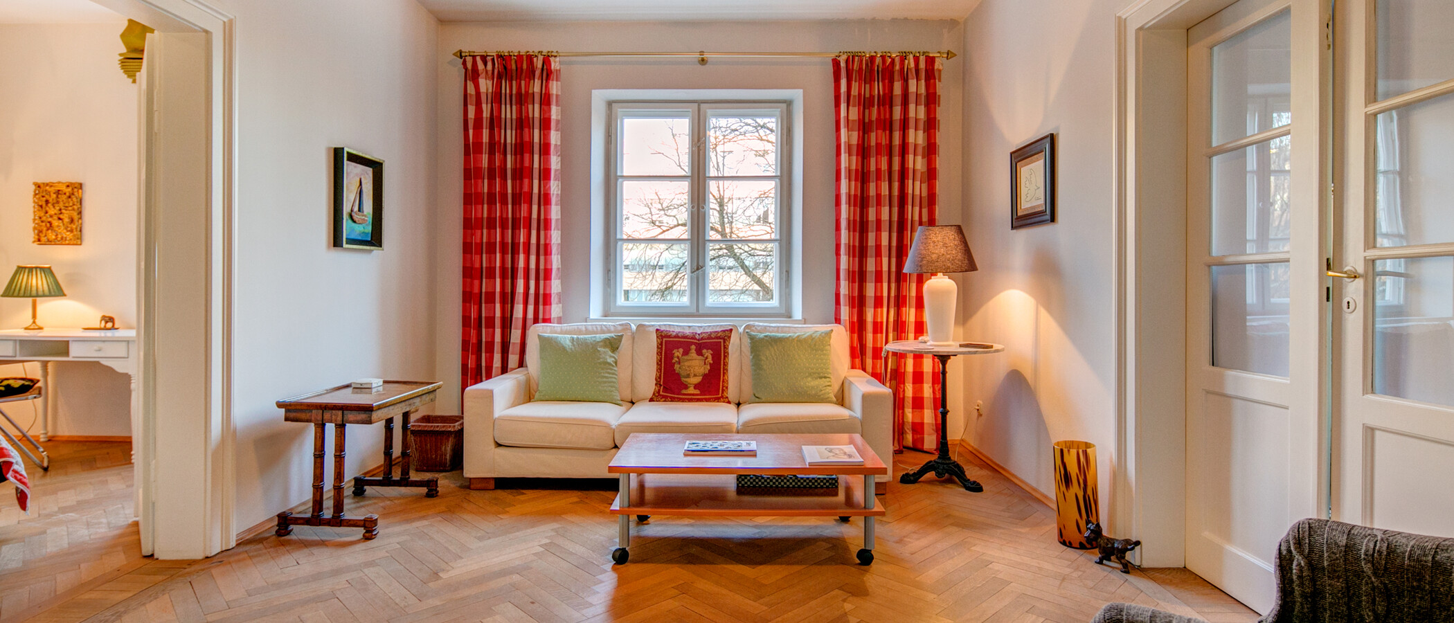 Wohnung München Moosach 01 Wohnen 2354