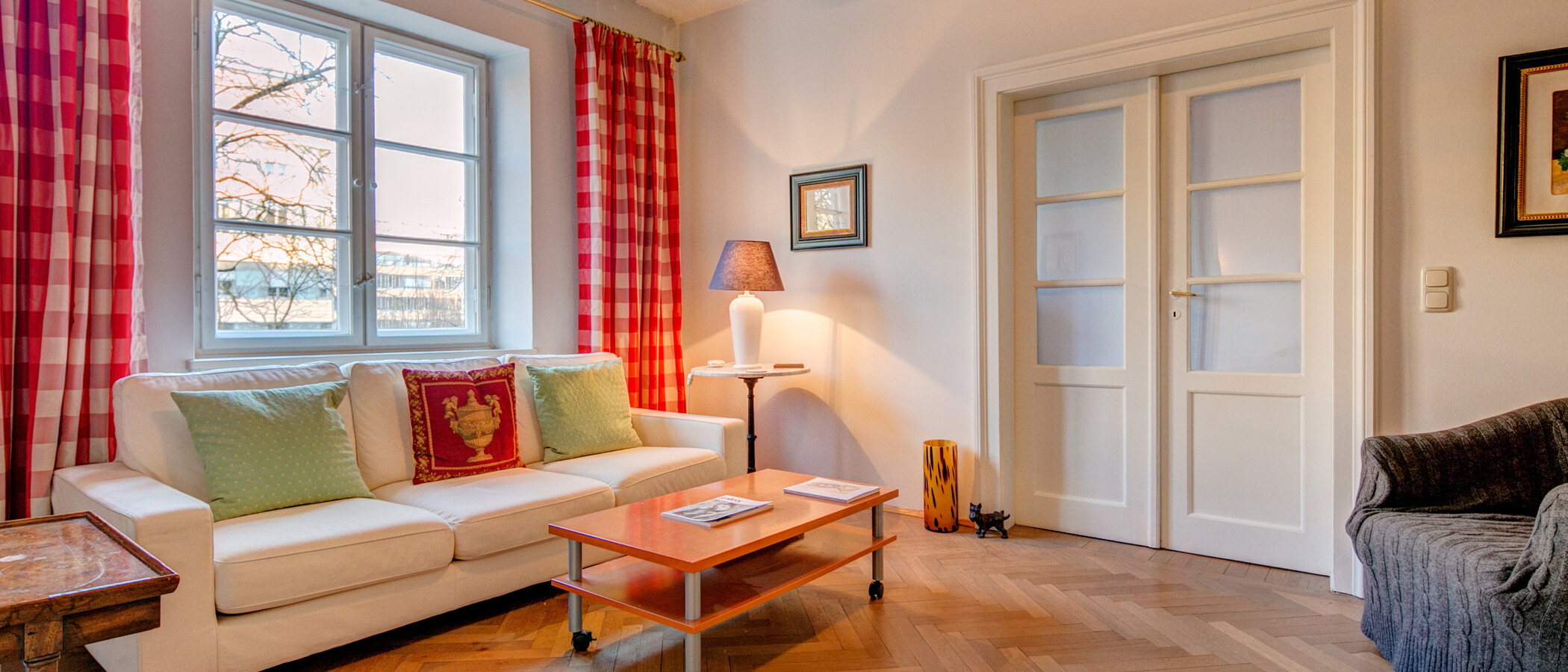 Wohnung München Moosach 02 Wohnen 2354