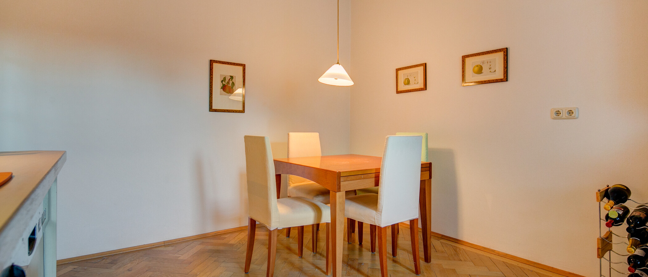 Wohnung München Moosach 04 Küche 2354