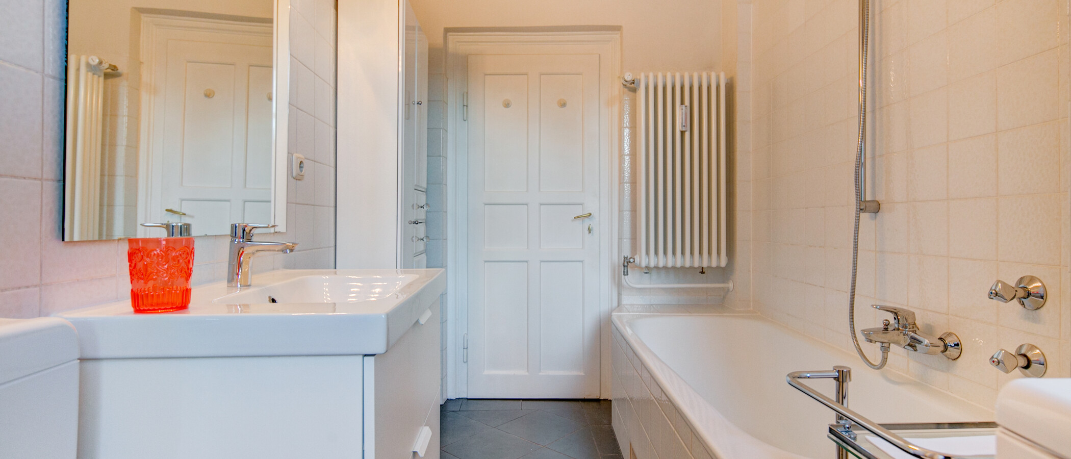 Wohnung München Moosach 04 Badezimmer 2354