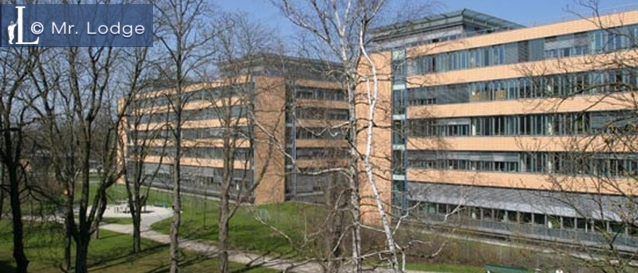 Wohnung München Moosach 04 Aussicht 2354