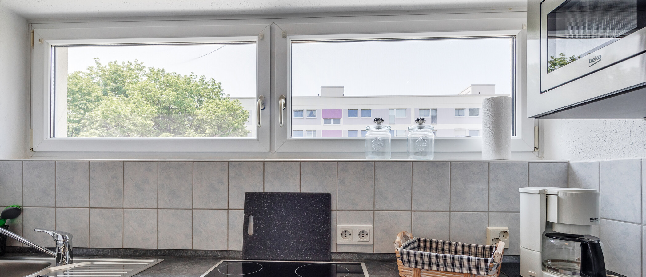 Wohnung München Lerchenau 02 Küche 2355