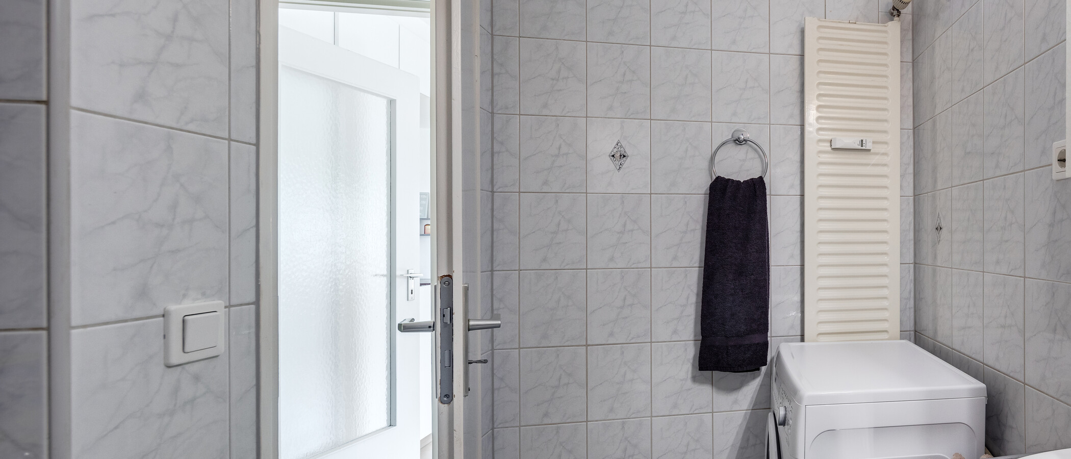 Wohnung München Lerchenau 03 Badezimmer 2355