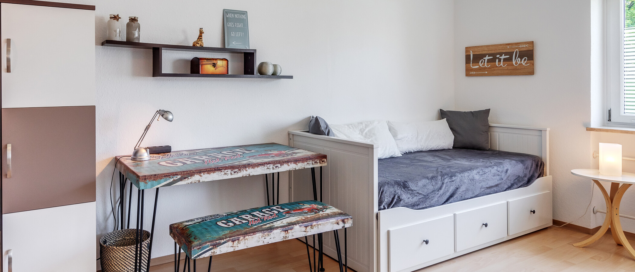 Wohnung München Lerchenau 01 Wohnbereich 2355