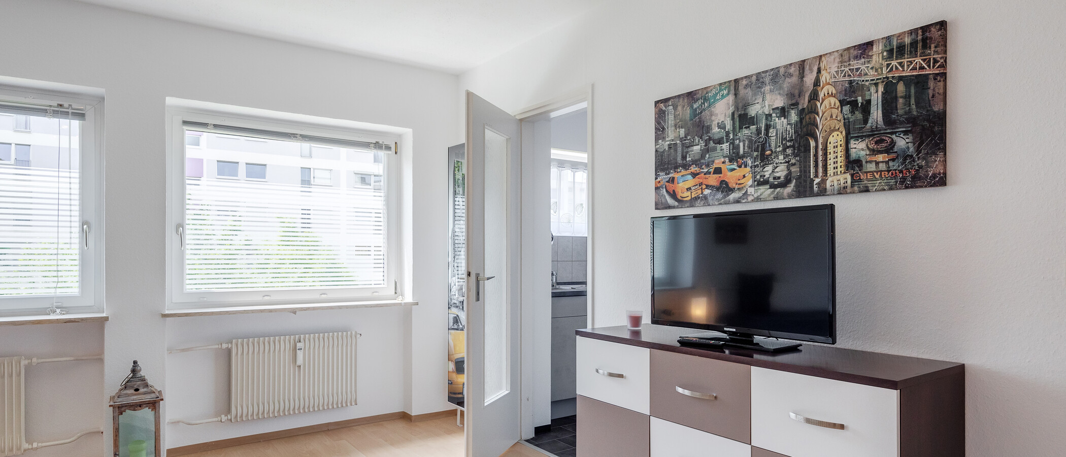 Wohnung München Lerchenau 03 Wohnbereich 2355