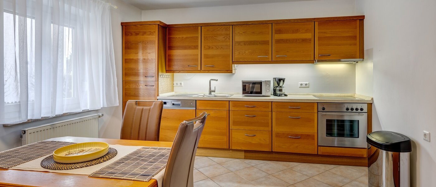 Wohnung Ottobrunn 01 Küche 2365