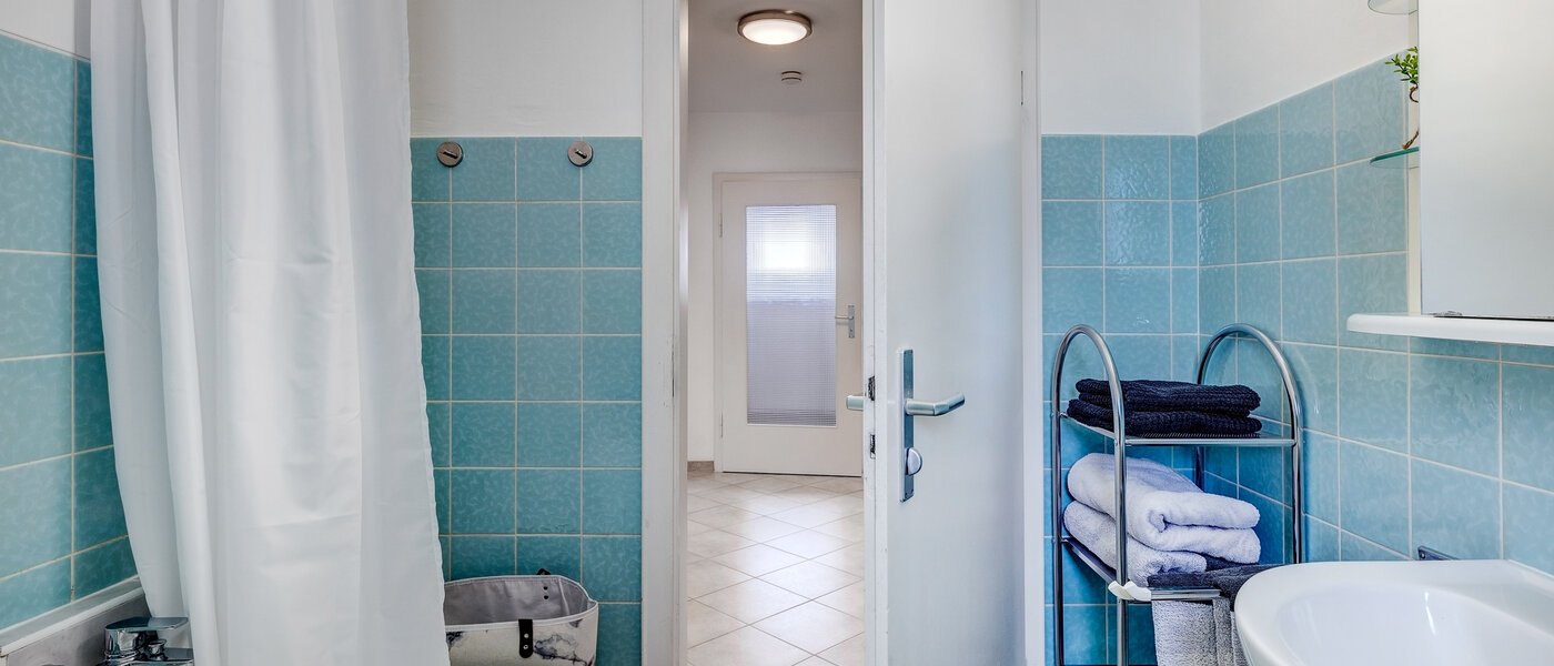 Wohnung Ottobrunn 03 Badezimmer 2365