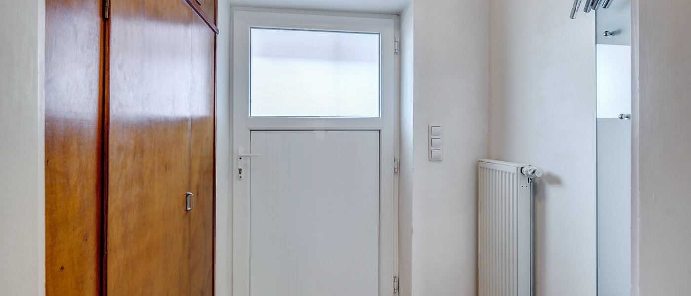 Wohnung Ottobrunn 04 Flur/Gang 2365