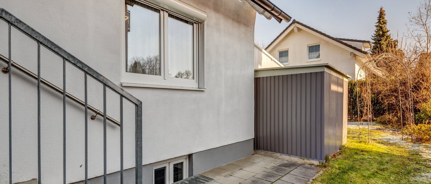 Wohnung Ottobrunn 01 Terrasse 2365