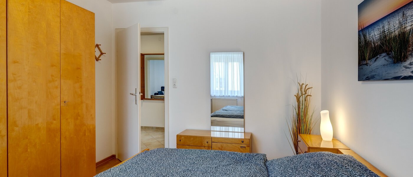 Wohnung Ottobrunn 03 Schlafzimmer 2365