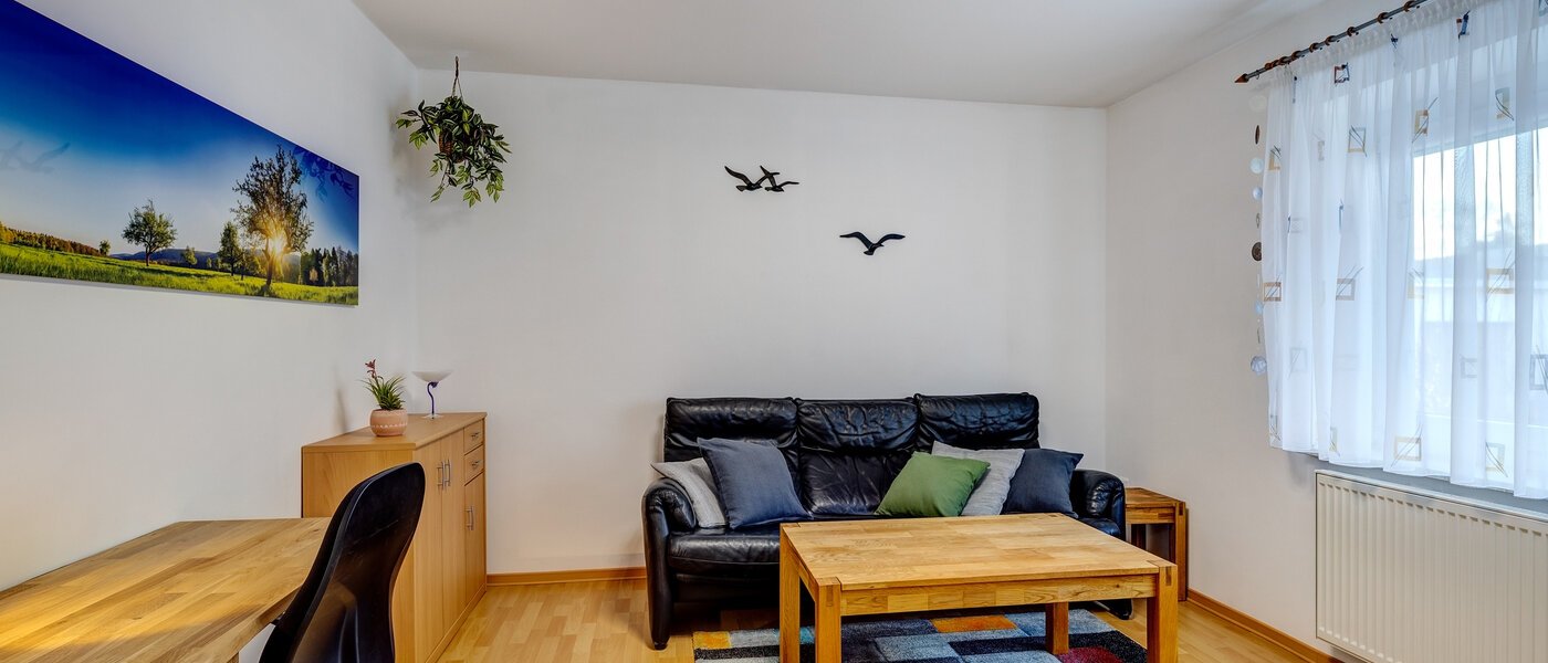 Wohnung Ottobrunn 01 Wohnzimmer 2365