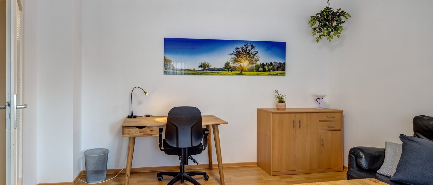 Wohnung Ottobrunn 03 Wohnzimmer 2365