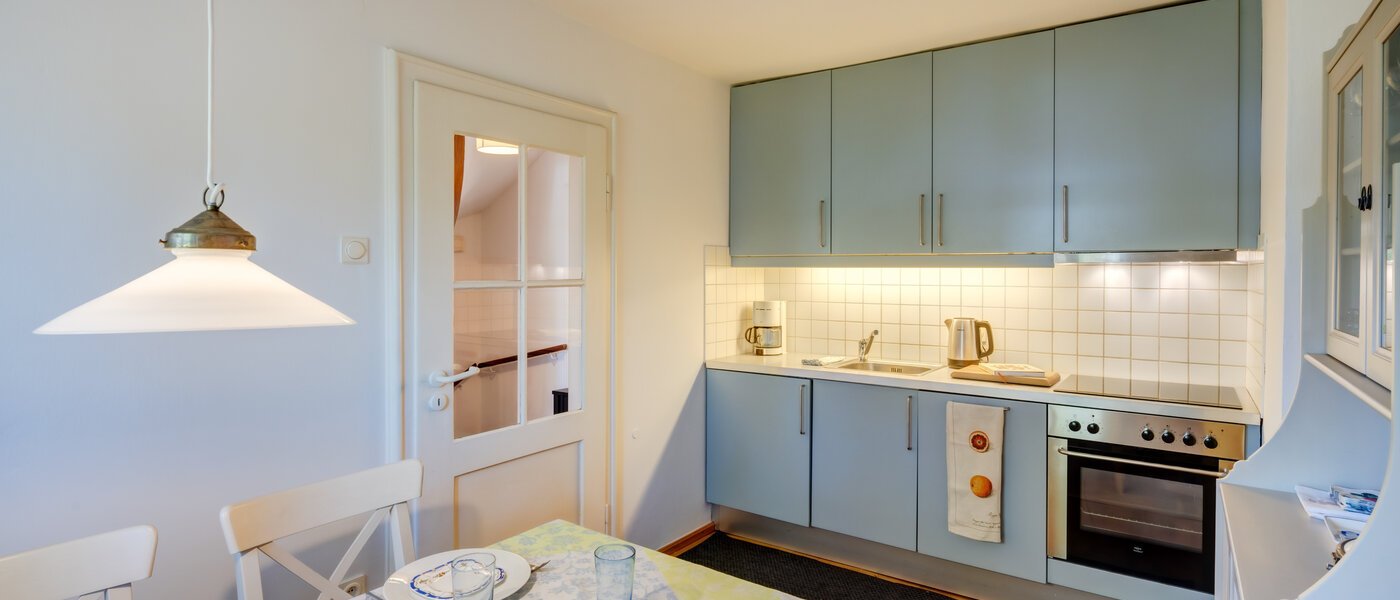 Wohnung München Solln 01 Küche 2378