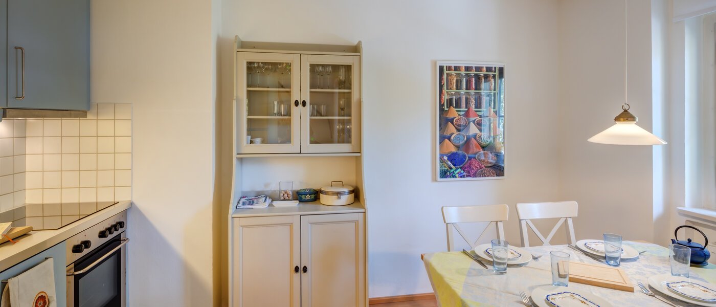 Wohnung München Solln 03 Küche 2378