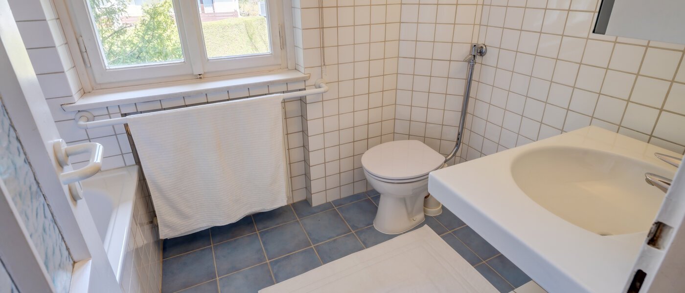 Wohnung München Solln 02 Badezimmer 2378
