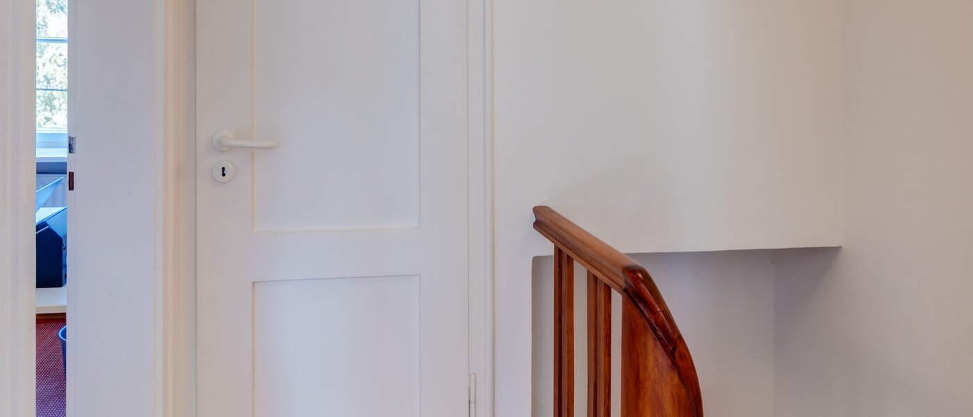 Wohnung München Solln 06 Flur/Gang 2378