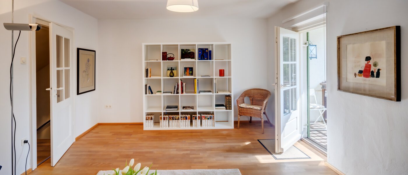 Wohnung München Solln 03 Wohnzimmer 2378