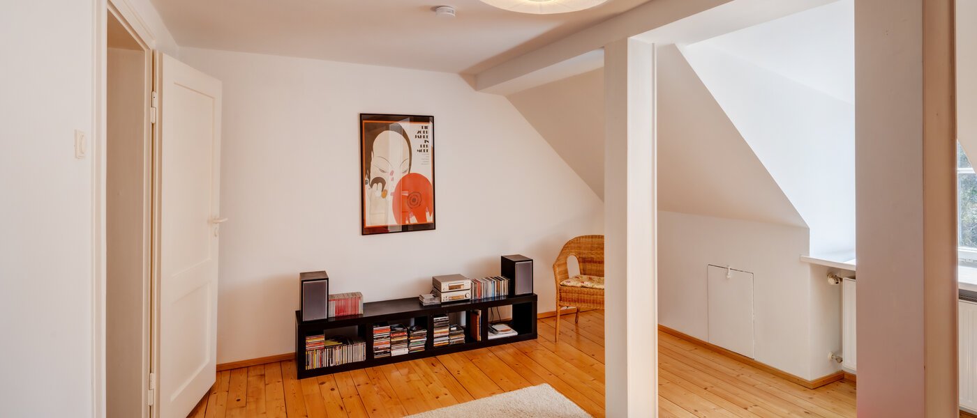 Wohnung München Solln 03 1. Schlafzimmer 2378