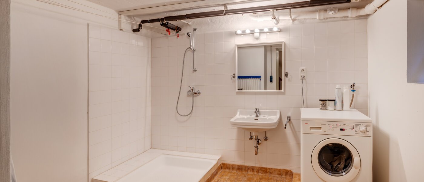 Wohnung München Solln 01 Hauswirtschaft 2378