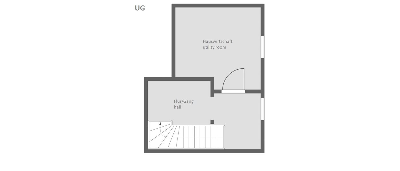 Wohnung München Solln 04 Grundriss 2378