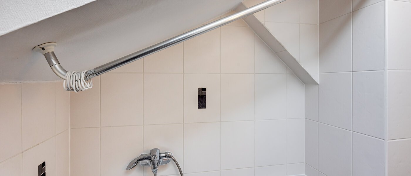 Apartment München Sendling-Westpark 02 Badezimmer 2380