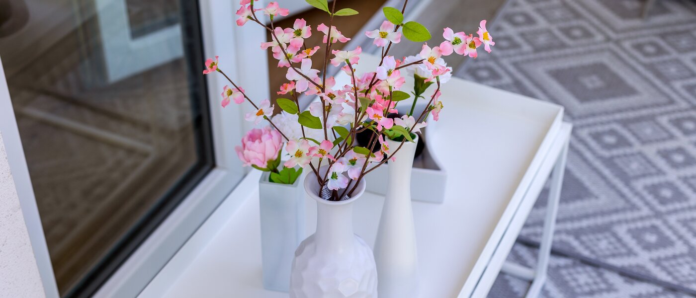 Wohnung München Schwabing (links der Leopoldstraße) 05 Balkon 2407