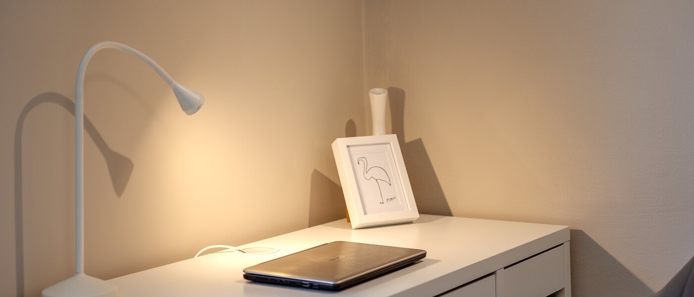 Wohnung München Schwabing (links der Leopoldstraße) 06 Schlafzimmer 2407