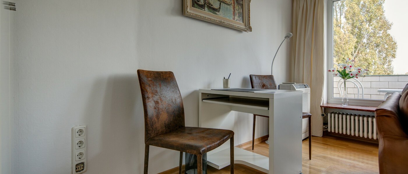 Wohnung München Schwabing (rechts der Leopoldstraße) 05 Wohnen 2486