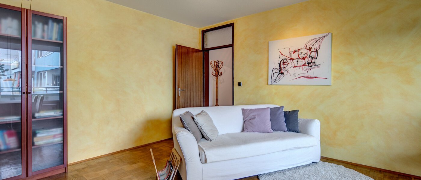 Wohnung München Laim 02 Wohnen 2496