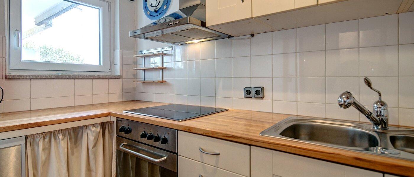 Wohnung München Laim 01 Küche 2496