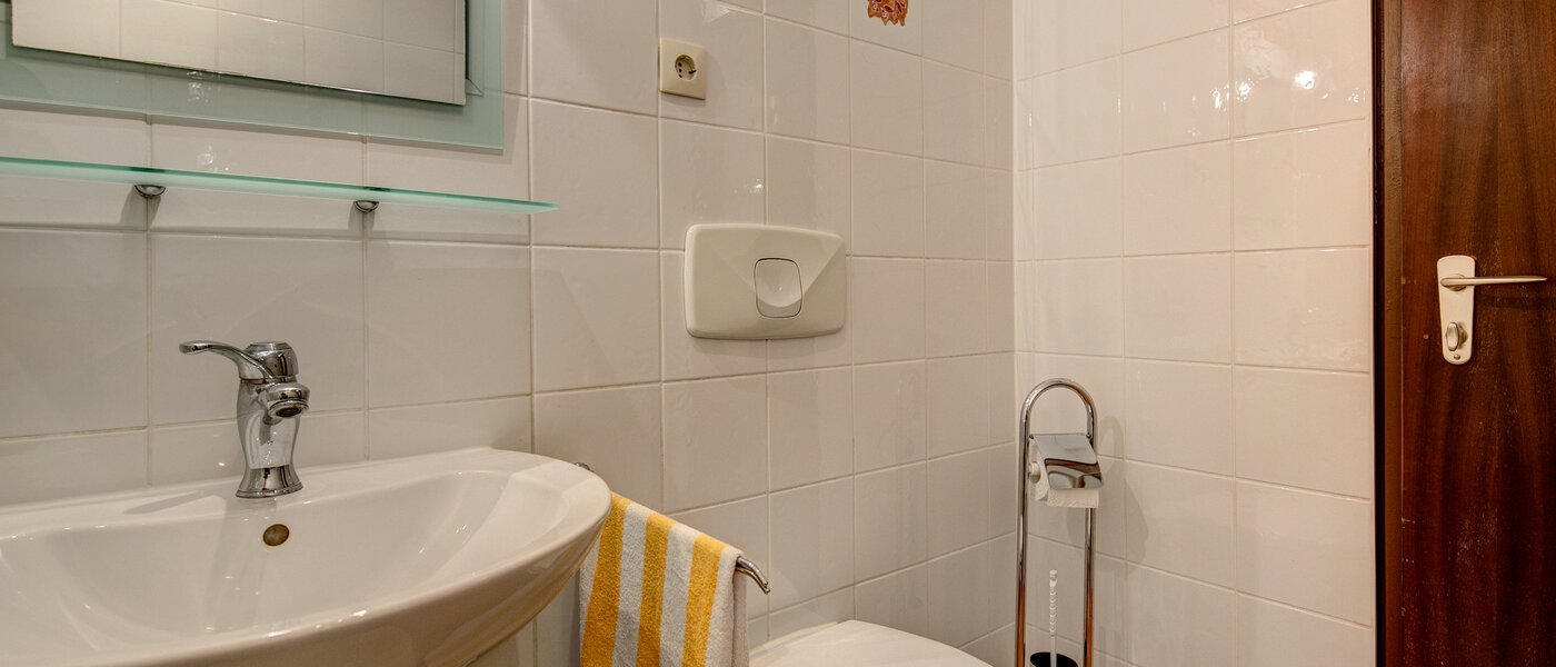 Wohnung München Laim 02 Badezimmer 2496