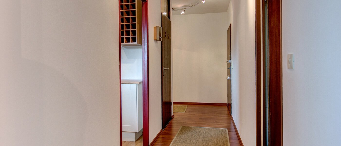 Wohnung München Laim 03 Flur/Gang 2496