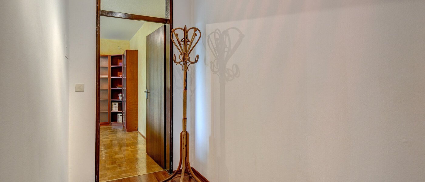 Wohnung München Laim 04 Flur/Gang 2496