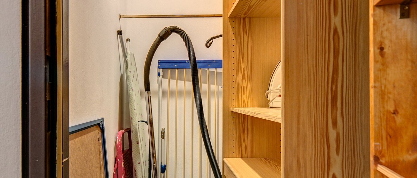 Wohnung München Laim 05 Flur/Gang 2496