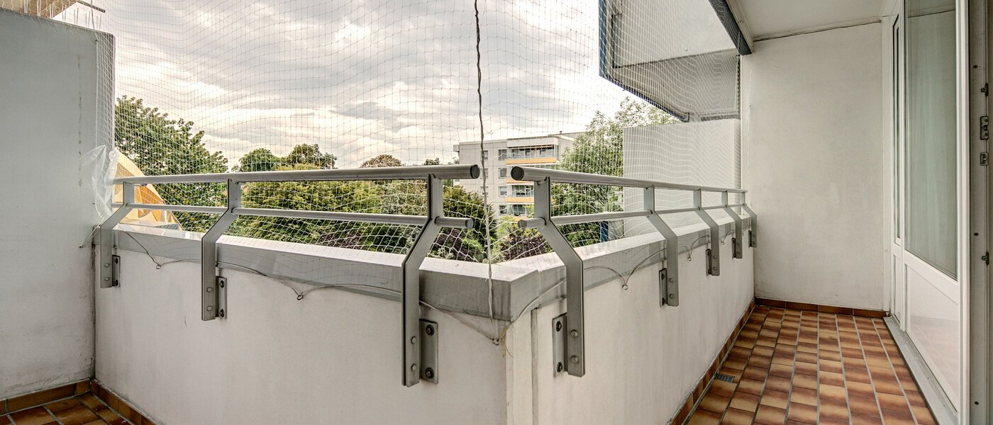 Wohnung München Laim 02 Balkon 2496