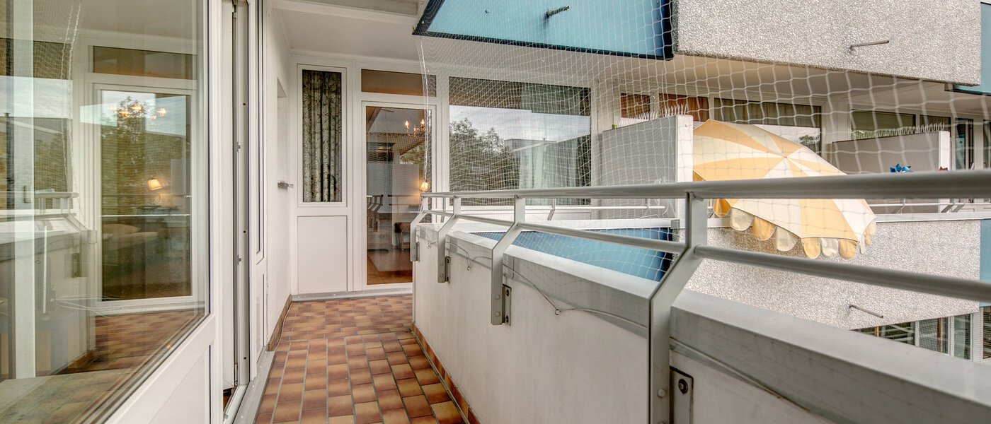 Wohnung München Laim 03 Balkon 2496