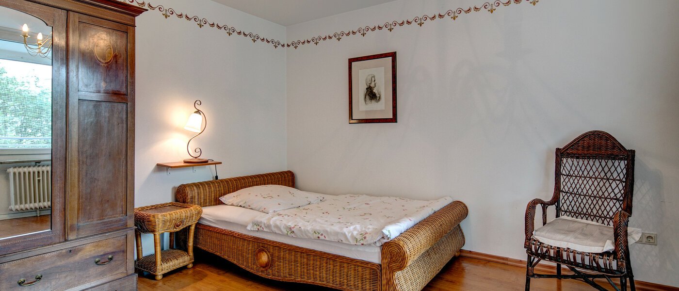 Wohnung München Laim 01 Schlafen 2496