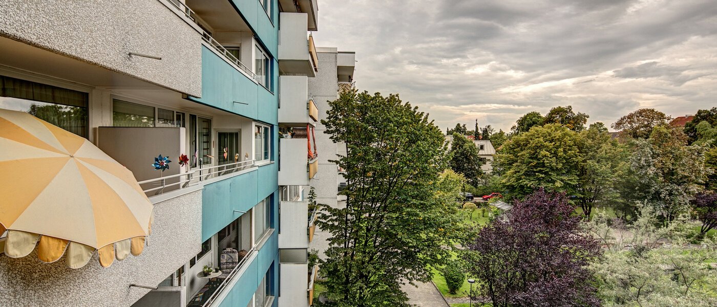 Wohnung München Laim 01 Aussicht 2496