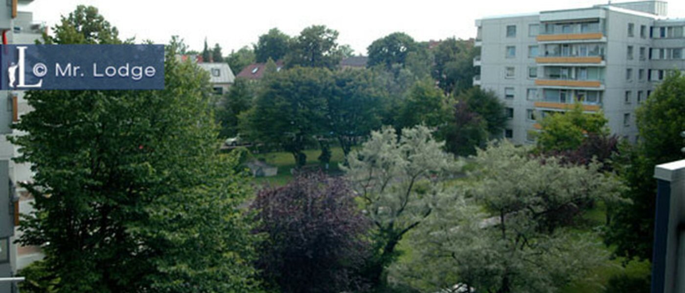 Wohnung München Laim 02 Aussicht 2496