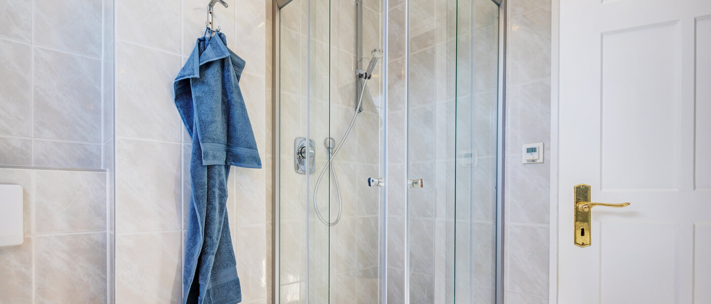 Apartment München Waldperlach 02 Badezimmer 2539